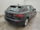  Audi  A3 Audi  Sportback 2.0 30 TDi 85kW S tronic Attraction B.E. 5d #2