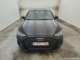  Audi  A3 Audi  Sportback 2.0 30 TDi 85kW S tronic Attraction B.E. 5d #5