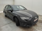  Audi  A3 Audi  Sportback 2.0 30 TDi 85kW S tronic Attraction B.E. 5d #8
