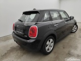  Mini  Cooper Mini 5 door One 5d #2