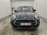  Mini  Cooper Mini 5 door One 5d #5