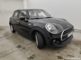  Mini  Cooper Mini 5 door One 5d #8