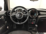  Mini  Cooper Mini 5 door One 5d #9