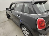  Mini  Cooper Mini 5 door One 5d #21