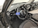  Mini  Cooper Mini 5 door One 5d #23