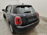  Mini  Cooper Mini 5 door One 5d #34