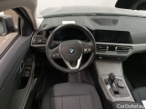  Bmw  Serie 3 BMW 3 Reeks Touring 318dA (100 kW) 5d #9