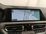  Bmw  Serie 3 BMW 3 Reeks Touring 318dA (100 kW) 5d #13