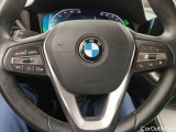  Bmw  Serie 3 BMW 3 Reeks Touring 318dA (100 kW) 5d #21