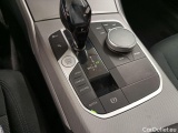  Bmw  Serie 3 BMW 3 Reeks Touring 318dA (100 kW) 5d #23