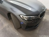  Bmw  Serie 3 BMW 3 Reeks Touring 318dA (100 kW) 5d #25