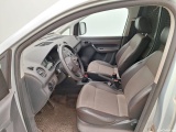  Volkswagen  Caddy VW, _ Van '10, Volkswagen  1.6 TDI 55kW Van 4d #3