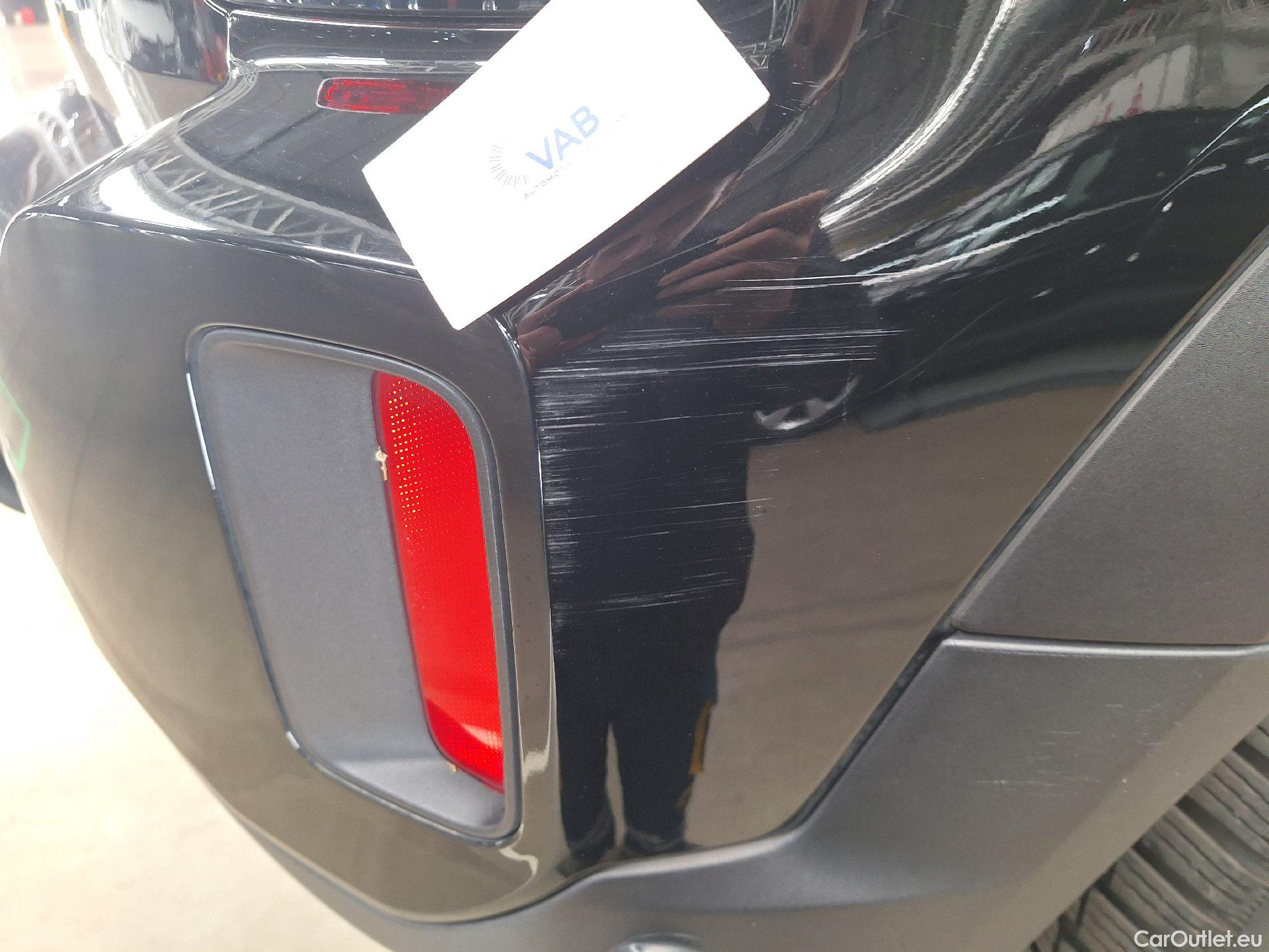  Mini  Countryman MINI, Mini  '16, Mini  One D (85 kW) Aut. 5d #15
