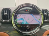  Mini  Countryman MINI, Mini  '16, Mini  One D (85 kW) Aut. 5d #13