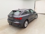  Audi  A3 Audi,  SB '20, Audi  Sportback 2.0 30 TDi 85kW S tronic Busines #8