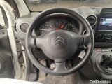  Citroen  Berlingo Citroën  L1 1.6 BlueHDi 100 MAN Business 4d #20