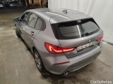  Bmw  Serie 1 BMW 1 Reeks Hatch 116dA (85 kW) 5d #7