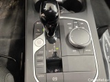  Bmw  Serie 1 BMW 1 Reeks Hatch 116dA (85 kW) 5d #20
