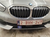  Bmw  Serie 1 BMW 1 Reeks Hatch 116dA (85 kW) 5d #25