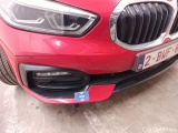  Bmw  Serie 1 BMW 1 Reeks Hatch 118d (100 kW) 5d #23