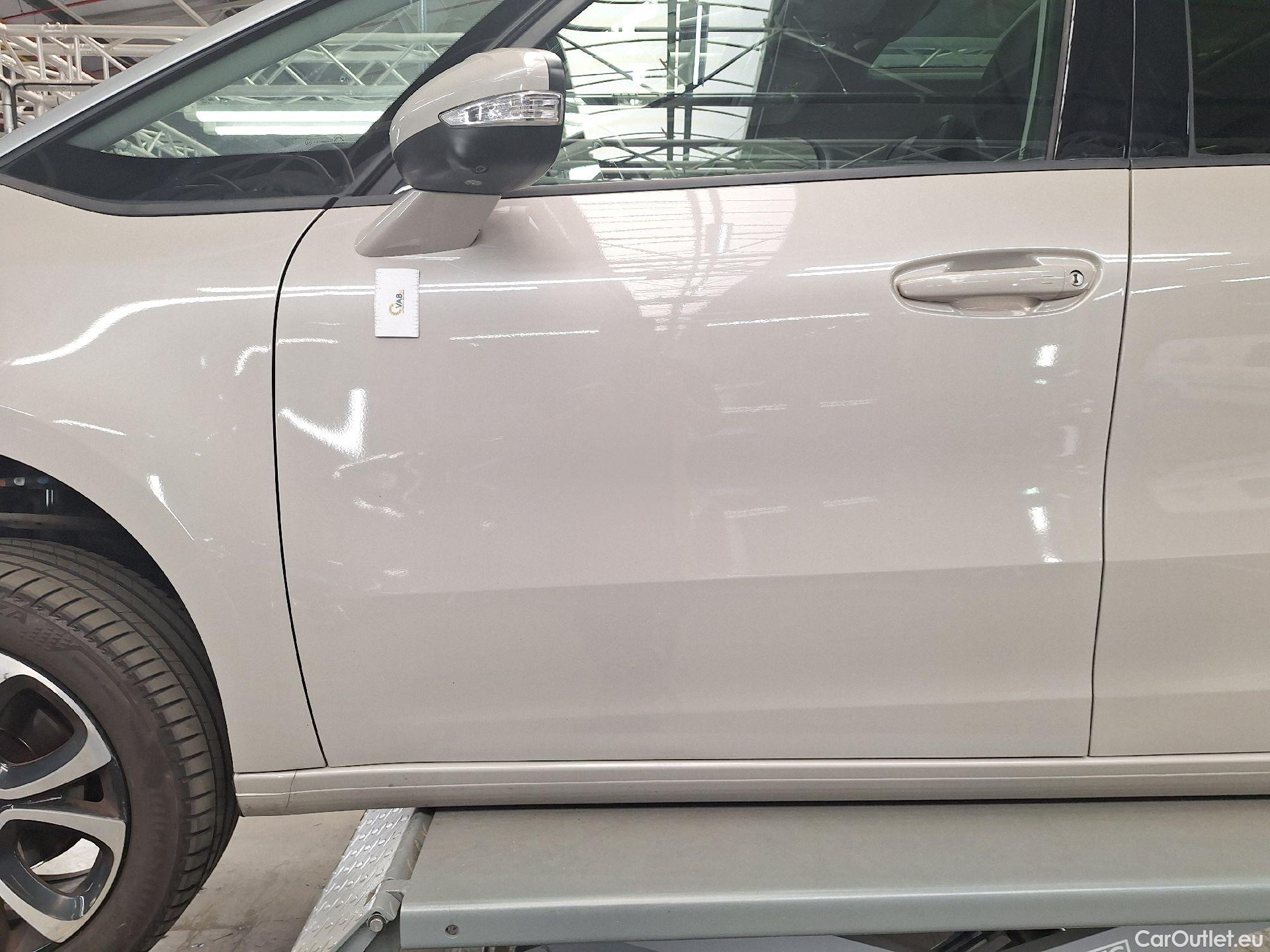  Citroen  C4 Grand Picasso Citroën, Gr.C4 SpaceT. FL'16, Citroën Grand C4 Spacetourer 1.5 BlueHDi 130 S&S E 7pl #1