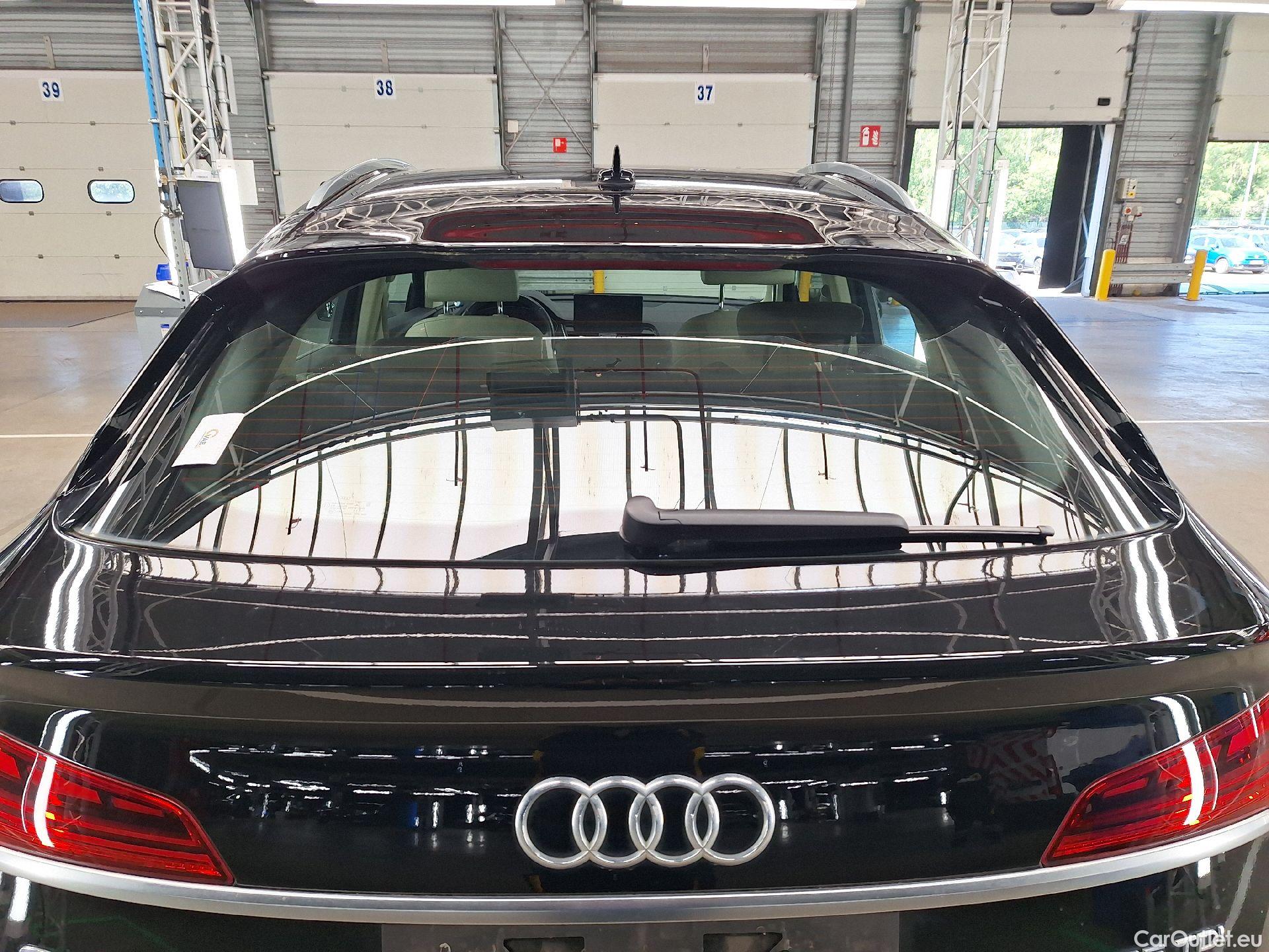  Audi  Q5 Audi,  SB FL'20, Audi  SPORTBACK Bus.Ed.Adv. 35 TDI S tronic 5d #3