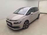  Citroen  C4 Grand Picasso Citroën, Gr.C4 SpaceT. FL'16, Citroën Grand C4 Spacetourer 1.5 BlueHDi 130 S&S E 7pl #2