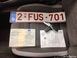  Jeep  Avenger Jeep  1.2 e-Hybrid Longitude 5d #4