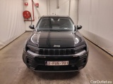  Jeep  Avenger Jeep  1.2 e-Hybrid Longitude 5d #5