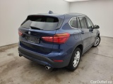  Bmw  X1 BMW  sDrive18d (100 kW) 5d #2