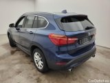  Bmw  X1 BMW  sDrive18d (100 kW) 5d #7