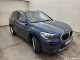  Bmw  X1 BMW  sDrive18d (100 kW) 5d #8