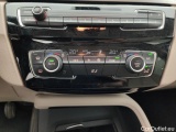  Bmw  X1 BMW  sDrive18d (100 kW) 5d #21
