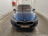  Skoda  Octavia Skoda  Combi 2.0 CRTDI 110kW DSG7 Clever 5d #5
