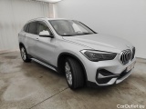  Bmw  X1 BMW  xDrive25e (162 kW) 5d #8