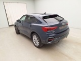  Audi  Q3 Audi,  SB '19, Audi  Sportback 35 TDI S tronic 5d #6