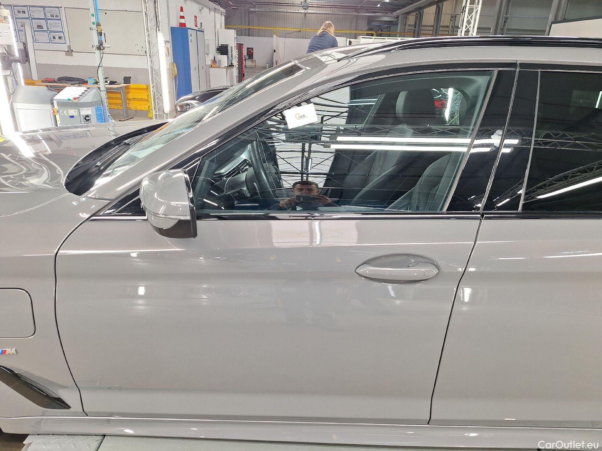  Bmw  Serie 5 BMW, 5-serie To FL'20, BMW 5 Reeks Touring 530e Auto 5d #18
