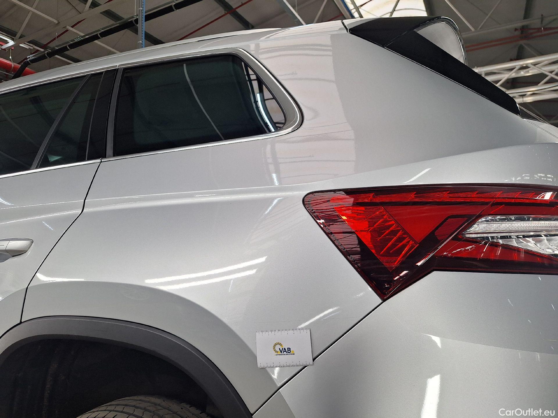  Skoda  Kodiaq Skoda,  FL'21, Skoda  2.0 CRTDI 110kW DSG7 Clever 5d #13