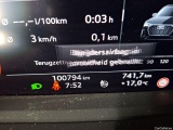  Audi  Q3 Audi,  SB '19, Audi  Sportback 35 TDI S tronic 5d #19