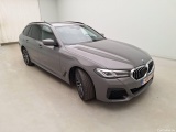  Bmw  Serie 5 BMW, 5-serie To FL'20, BMW 5 Reeks Touring 530e Auto 5d #9