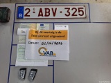  Bmw  Serie 5 BMW, 5-serie To FL'20, BMW 5 Reeks Touring 530e Auto 5d #16