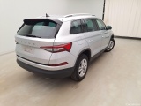  Skoda  Kodiaq Skoda,  FL'21, Skoda  2.0 CRTDI 110kW DSG7 Clever 5d #8