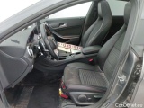  Mercedes  CLA-Klasse Mercedes-Benz CLA Shooting Brake CLA 200 d Aut. 5d #3