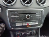  Mercedes  CLA-Klasse Mercedes-Benz CLA Shooting Brake CLA 200 d Aut. 5d #22