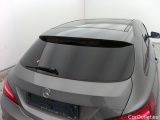  Mercedes  CLA-Klasse Mercedes-Benz CLA Shooting Brake CLA 200 d Aut. 5d #44