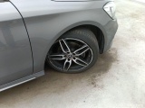  Mercedes  CLA-Klasse Mercedes-Benz CLA Shooting Brake CLA 200 d Aut. 5d #73
