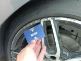  Mercedes  CLA-Klasse Mercedes-Benz CLA Shooting Brake CLA 200 d Aut. 5d #74