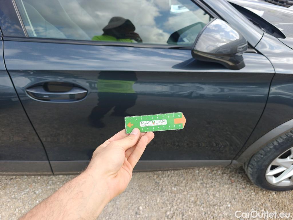  Cupra  Formentor CUPRA  / 2020 / 5P / todoterreno 1.5 TSI 110kW (150 CV) (AC3) #11