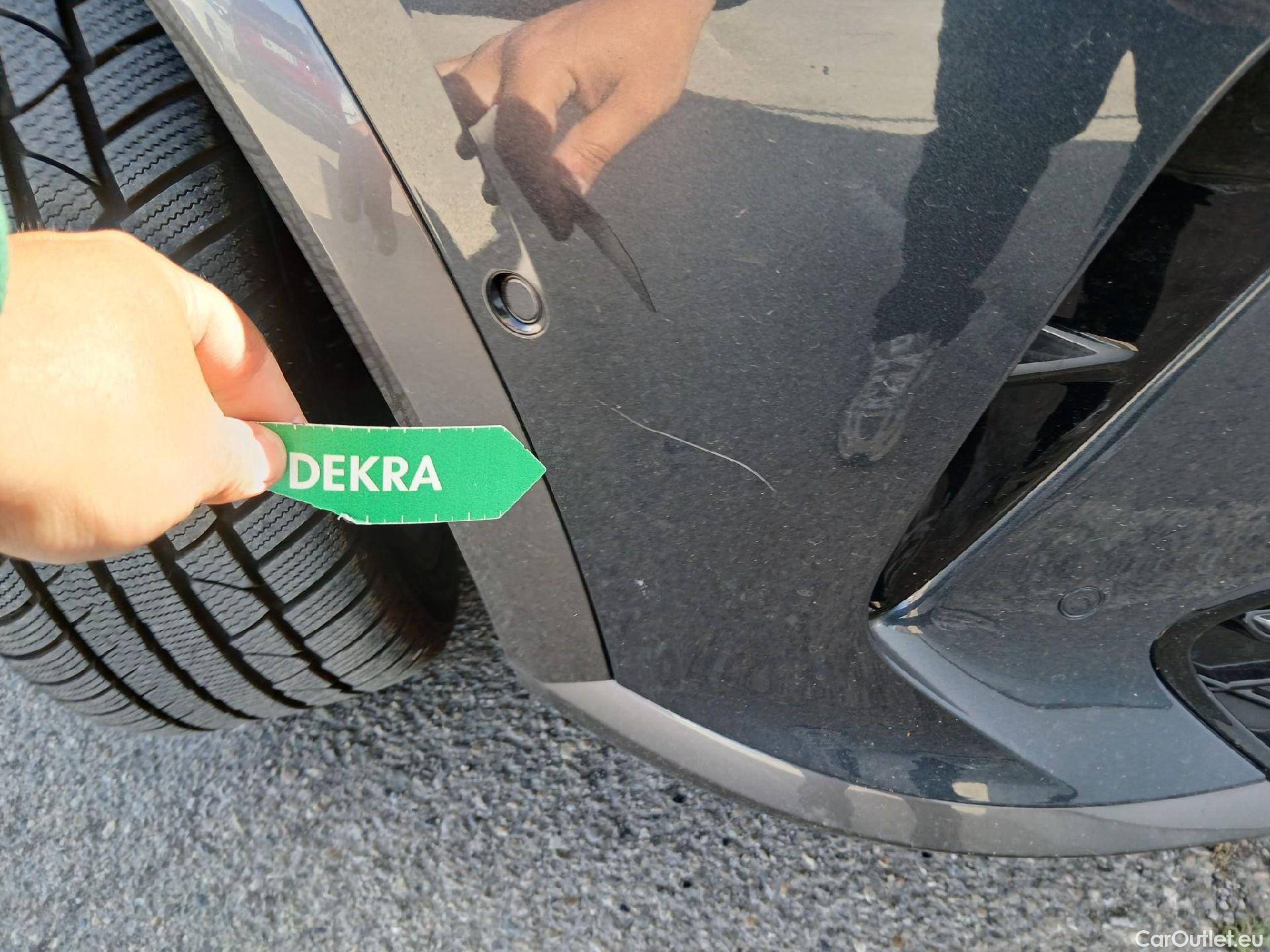  Cupra  Formentor Cupra  1.5 150CV AT7 E6d #17