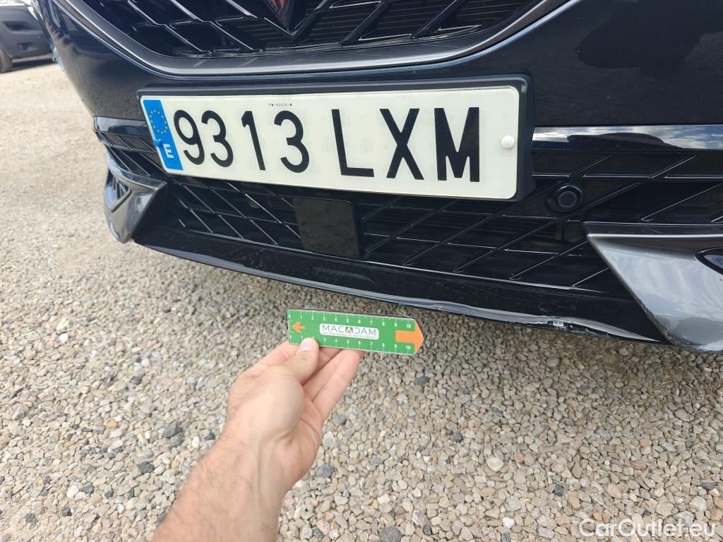  Cupra  Formentor CUPRA  / 2020 / 5P / todoterreno 1.5 TSI 110kW (150 CV) (AC3) #18